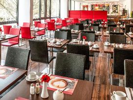 2 Tage im Best Western Plus Plaza