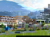 Urlaub 2 Tage mit HP im Sportresort Hohe Salve
