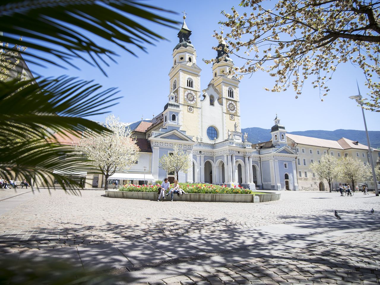 Brixen neu entdecken – stilvoll übernachten