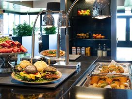 7 Tage Auszeit in der lebhaften Hansestadt Zwolle