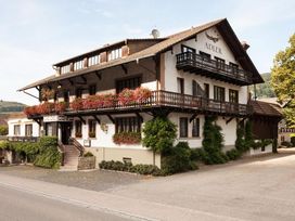 3 Romantische Tage im Schwarzwald mit 5-Gang-Menü