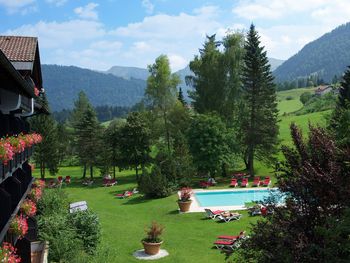 Exklusive Allgäuer AUSZEIT im Leading Spa Resort