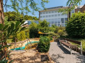 Klosterauszeit Yoga-Wohlfühlwochenende - 3 Tage im Wiedtal