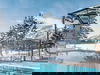 Winterstart in der Steiermark: Massage, SPA & HP+