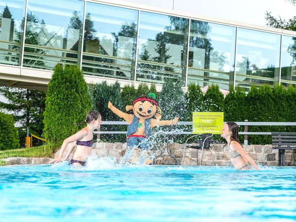 4 Tage Sommerurlaub im Erzgebirge bei Dresden in Altenberg OT Schellerhau, Sachsen inkl. Frühstück