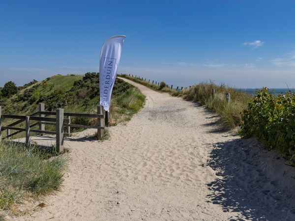 Küstenzauber an der niederländischen Nordsee - 4 Tage in Westkapelle Halbpension