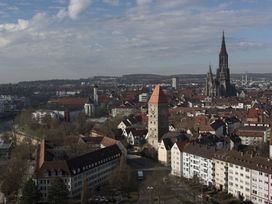 5 Tage im Hotel Maritim Ulm mit Frühstück