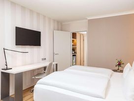 5 Tage im Hotel NH Berlin Alexanderplatz