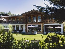 5 Tage Bergabenteuer, Wellness & All-Inclusive in Saalbach inkl. Joker Card