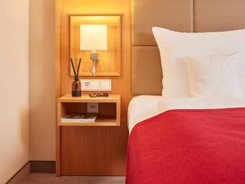 2 erholsame Tage in der Hafenstadt Hamburg