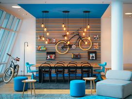 2 Tage Kurzurlaub mit Frühstück im Vienna House Easy Coburg