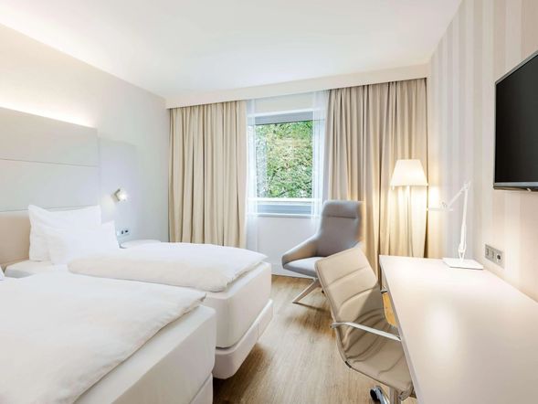 Dreibettzimmer SUPERIOR