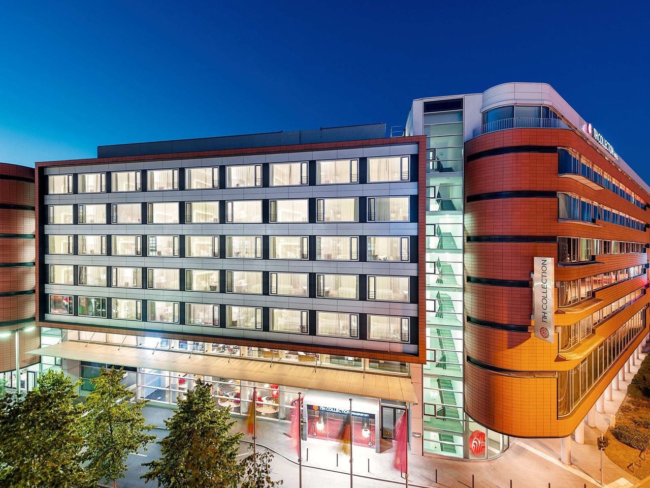 Frankfurt am Main erleben - 8 Tage