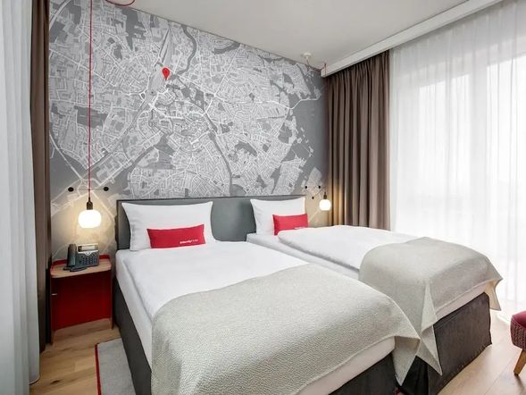 IntercityHotel Herford