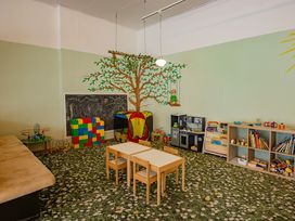 All Inclusive-4 Tage im Ferien Hotel / Thüringer Wald