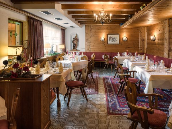 6 Tage Wohlfühlen im Hotel Alpenruh in Serfaus, Tirol inkl. Frühstück