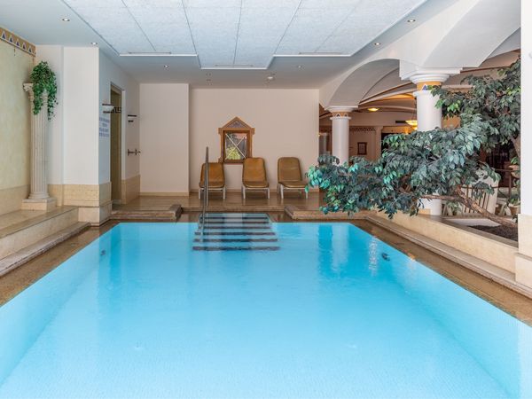 5 Tage Genuss & Wellness in Mayrhofen – 4 N mit Halbpension, Tirol inkl. Halbpension