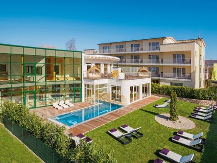LifeStyle Resort Zum Kurfürsten