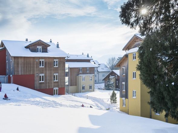 Swiss Holiday Park