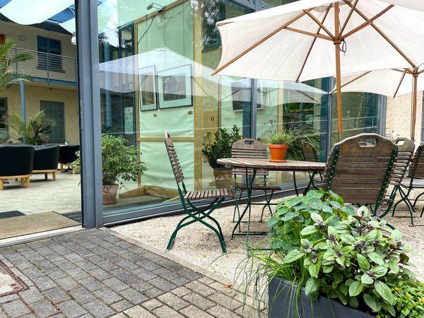 2 Tage Bad Elsters königlicher Klassiker mit Mineralbad, Sachsen inkl. Frühstück