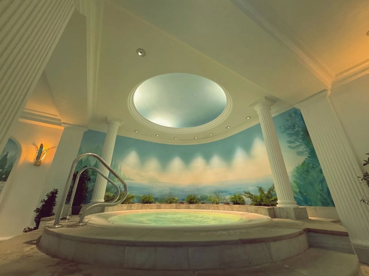 7=6 Nächte im Verwöhnhotel re.vita naturresort & spa