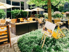 2 Tage mit Frühstück im Le Meridien München Hotel