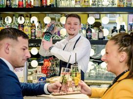 Spontan nach Hannover - 2 Tage 