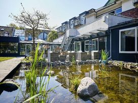 2 Tage Ostseeluft schnuppern