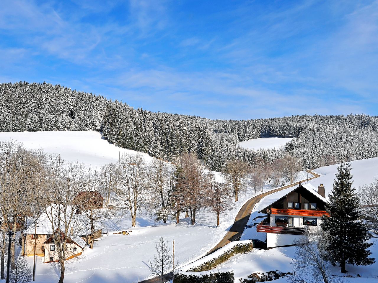 Powerfrau - Ladies Outing in Tannheim mit Wellness