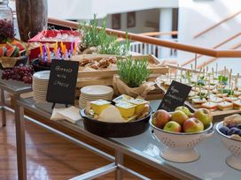 5 Tage im Radisson Blu Hotel, Karlsruhe in Ettlingen