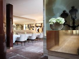 Luxus im Schloss Bensberg für 2 Tage