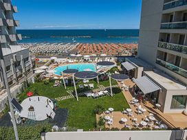 Strandspaß für Groß und Klein - 4 Tage Dolce Vita