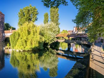 Kleeblattstadt Fürth & Nürnberg! 2 Tage mit Frühstück