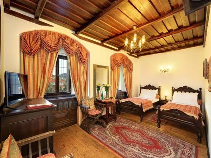 Hotel Ruze