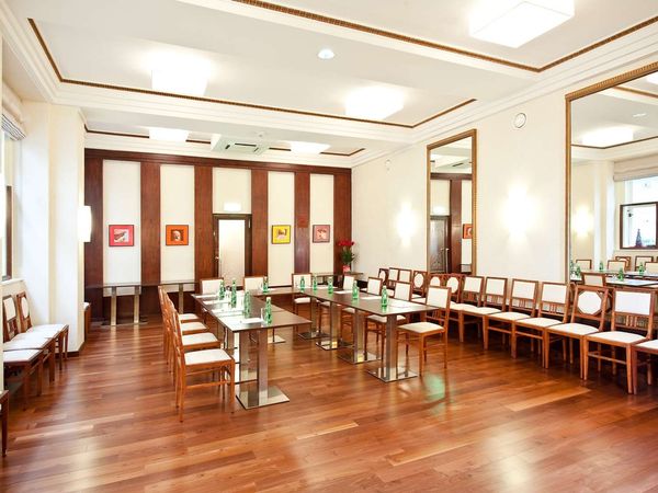 Citytrip in die Kaiserstadt Wien - 5 Tage Frühstück