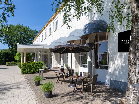 Fletcher Hotel-Restaurant De Reiskoffer