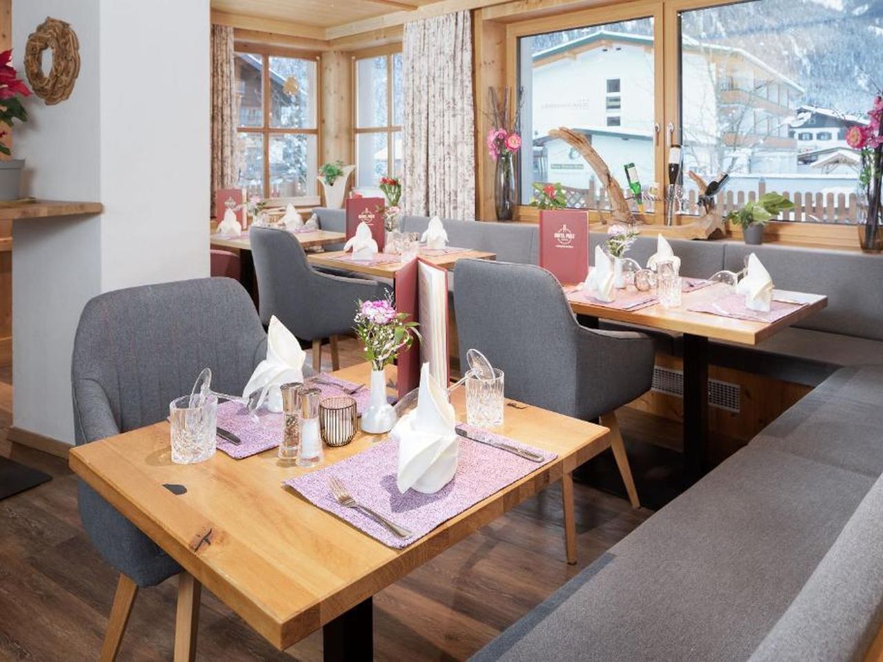 3 Tage Entspannung im Salzburger Land mit Frühstück