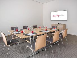 2 Tage im IntercityHotel Saarbrucken verbringen