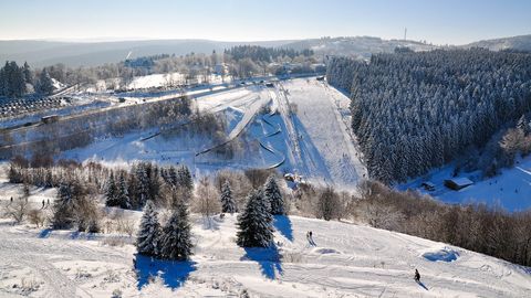 Winterberg