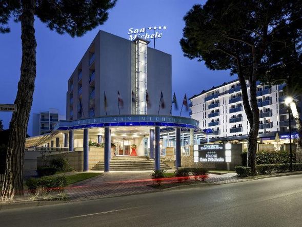 Hotel San Michele