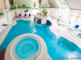 2 Tage Kurzurlaub mit Frühstück im Hotel Der Achtermann