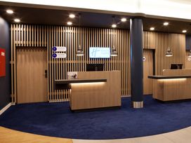 2 Tage Kurzurlaub mit Frühstück im Holiday Inn Express Furth