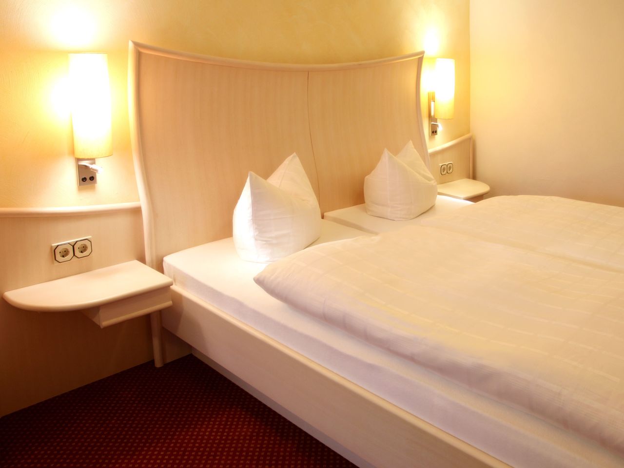 Hotel Garni Magdalenenhof