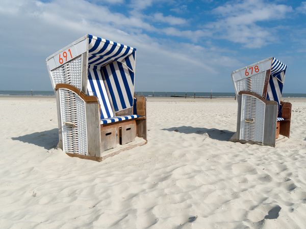 4 Tage pure Erholung an der Nordsee mit Frühstück Nordsee Hotel Bremerhaven, Bremen inkl. Frühstück