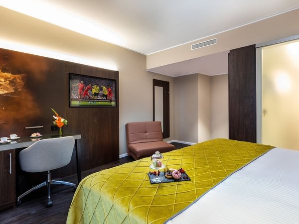 2 Tage im Leonardo Hotel Dortmund mit Fr...