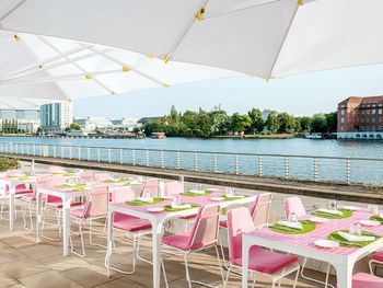 Stylisch übernachten im nhow Hotel Berlin - 2 Tage