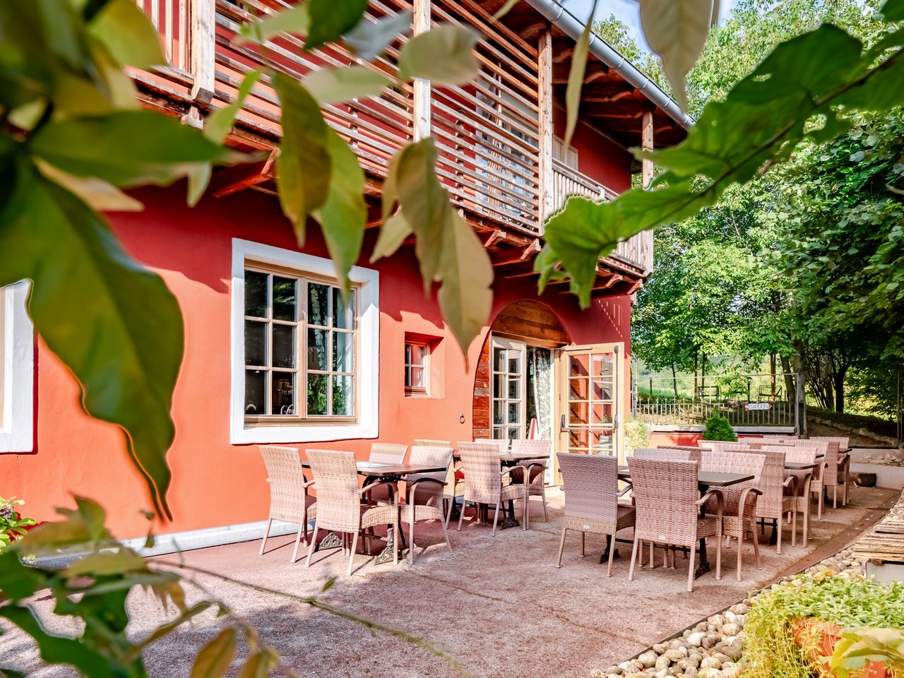 Relais Vecchio Maso