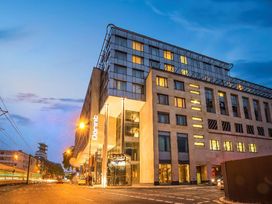 2 Tage im Dorint Hotel am Heumarkt Köln mit Frühstück