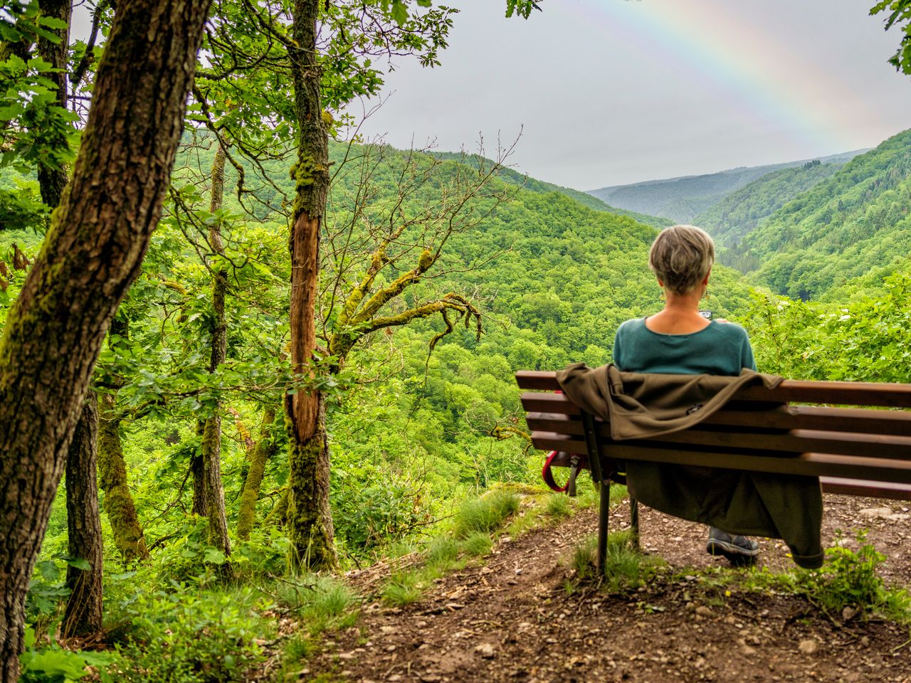 4 Tage Mosel-Auszeit – Entspannung für zwischendurch