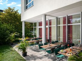 3 Tage in Aschheim bei München mit Frühstück